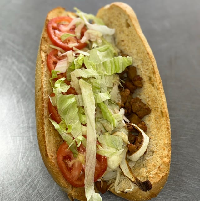 Eastsider Sub.