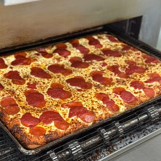 Pizza Party Tray