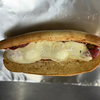 Meatball Sub