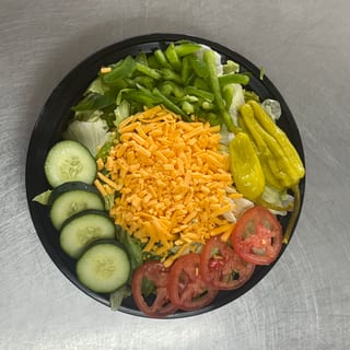 Garden Salad