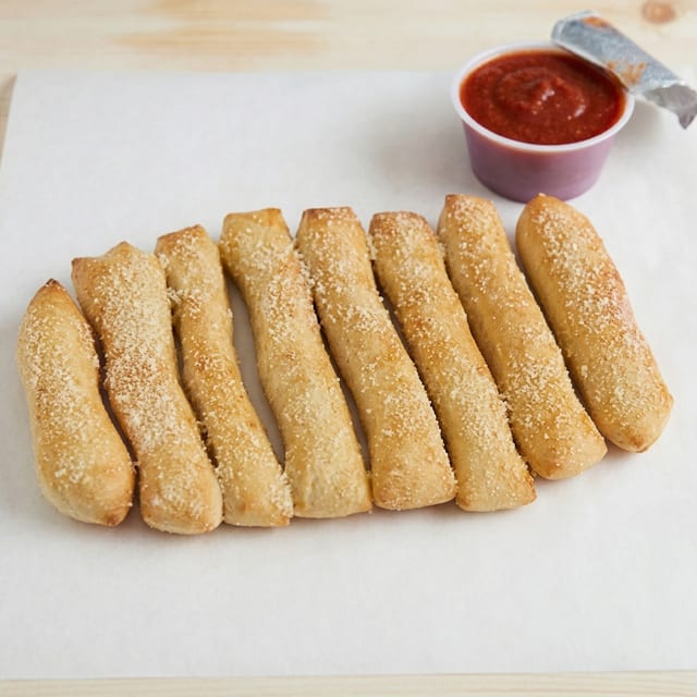 Original Breadsticks.