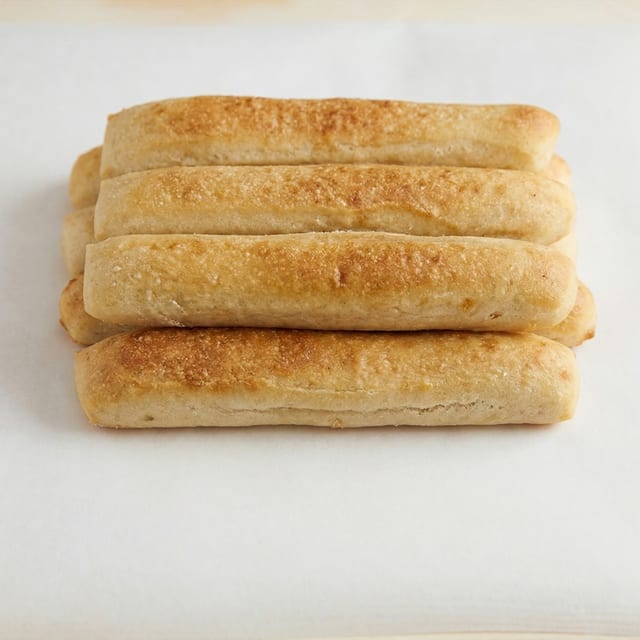 Cinnamon Sticks.