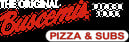 Buscemis Pizza