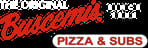 Buscemis Pizza