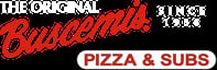 Buscemis Pizza